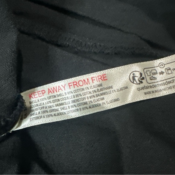 NWT Free People Free-est Onda Long Sleeve Drop Waist Mini Dress - Picture 11 of 13